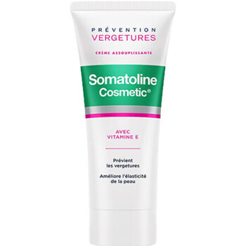 Frumusete  Femei Hidratant & hranitor Somatoline Cosmetic Stretch Mark Prevention Cream Altă culoare