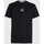 Îmbracaminte Bărbați Tricouri mânecă scurtă Calvin Klein Jeans J30J323483BEH Negru