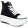 Pantofi Femei Sneakers Refresh 171837 Negru