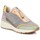 Pantofi Femei Sneakers Carmela 161422 Multicolor