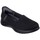 Pantofi Femei Sneakers Skechers 136542 SLIP INS Negru