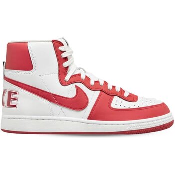 Pantofi Bărbați Sneakers Nike FJ4454 roșu