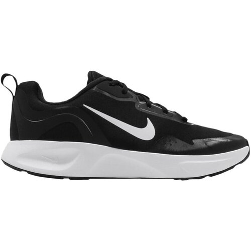 Pantofi Bărbați Sneakers Nike CT1729 Negru