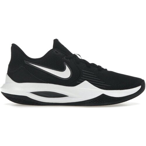 Pantofi Bărbați Sneakers Nike CW3403 Negru