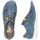 Pantofi Femei Sneakers Rieker 52528 albastru