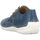 Pantofi Femei Sneakers Rieker 52528 albastru