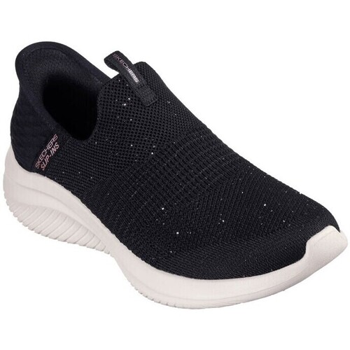 Pantofi Femei Sneakers Skechers 149594 Negru