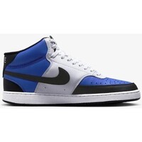 Pantofi Bărbați Pantofi sport Casual Nike FQ8740  COURT albastru