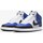 Pantofi Bărbați Pantofi sport Casual Nike FQ8740  COURT albastru