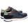 Pantofi Bărbați Pantofi Oxford
 Pikolinos OLVERA M8A 4222C1 albastru