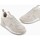 Pantofi Femei Sneakers Emporio Armani EA7 X8X027 XK050 Bej