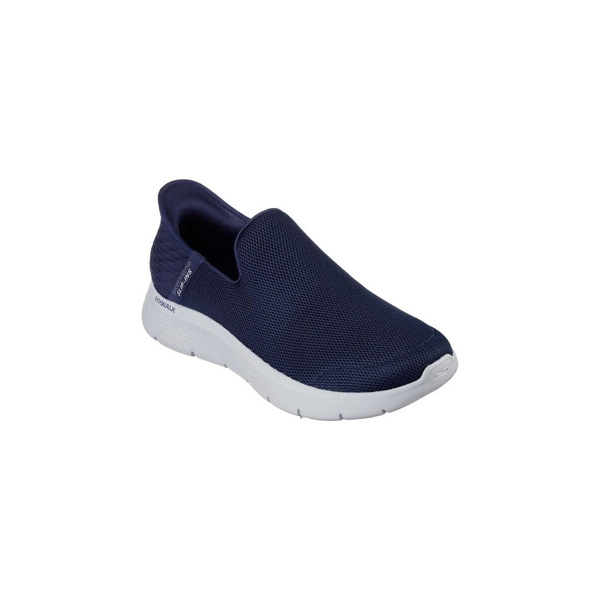 Pantofi Femei Sneakers Skechers 136542 albastru
