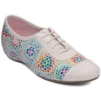Pantofi Femei Pantofi cu toc CallagHan 17904 41442 Multicolor