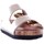 Pantofi Femei Pantofi sport Casual Birkenstock 1026553 Multicolor