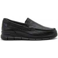 Pantofi Bărbați Pantofi Oxford
 24 Hrs 24 Hrs 11100 Cuero Negru