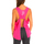 Îmbracaminte Femei Tricouri & Tricouri Polo Zumba Z1T01437-ROSA roz