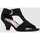 Pantofi Femei Sandale Chika 10 NEW AMIRA 02 Negru