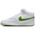 Pantofi Femei Sneakers Nike CD 5436 Alb