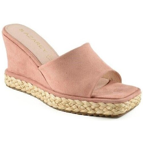 Pantofi Femei Sandale Azarey 494H215 roz