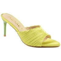 Pantofi Femei Sandale Azarey 459H263 verde