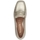Pantofi Femei Mocasini Tamaris 24309-42 Auriu