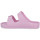 Pantofi Băieți Papuci de vară Birkenstock ARIZONA KIDS FONDANT PINK roz