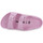 Pantofi Băieți Papuci de vară Birkenstock ARIZONA KIDS FONDANT PINK roz