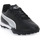 Pantofi Bărbați Fotbal Puma 01 MATCH TT Negru