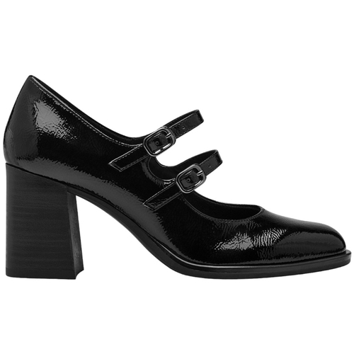 Pantofi Femei Sandale Tamaris 22441-42 Negru