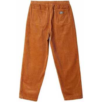 Obey Easy cord pant Maro