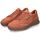 Pantofi Bărbați Sneakers Mephisto Flynn roșu