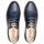 Pantofi Bărbați Pantofi Derby Pikolinos OLVERA M8A albastru