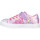 Pantofi Fete Sneakers Skechers Twinkle sparks - unicorn drea roz