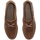 Pantofi Bărbați Mocasini Timberland CLASSIC BOAT BOAT Maro