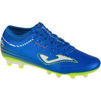Pantofi Bărbați Fotbal Joma Evolution 24 EVOS FG albastru