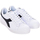 Pantofi Femei Tenis Diadora 160281-C8808 Alb