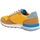 Pantofi Bărbați Sneakers Teddy Smith 78385 galben
