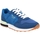 Pantofi Bărbați Sneakers Teddy Smith 78385 albastru