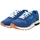 Pantofi Bărbați Sneakers Teddy Smith 78385 albastru