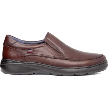 Pantofi Bărbați Pantofi Oxford
 CallagHan Nuvole 51300 Azul Maro