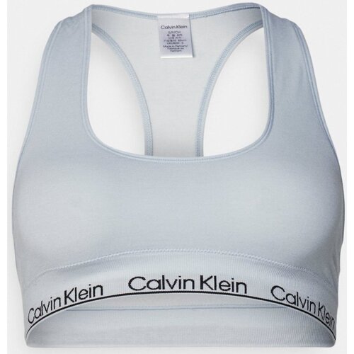 Îmbracaminte Femei Colanti Calvin Klein Jeans 000QF7317E albastru