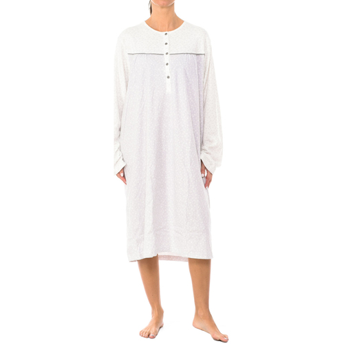Îmbracaminte Femei Pijamale și Cămăsi de noapte Marie Claire 90854-GRIS Multicolor
