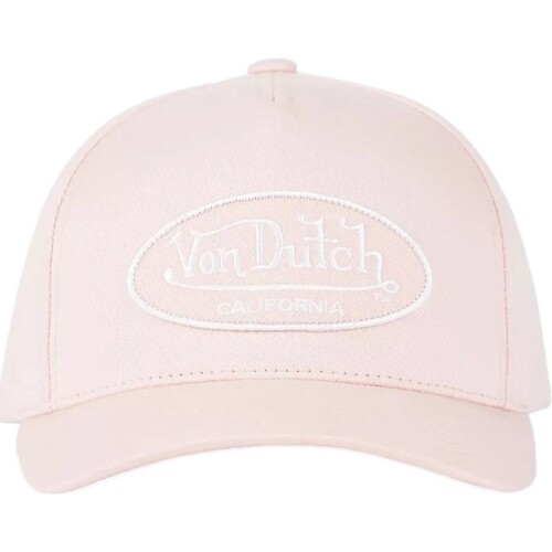 Accesorii textile Sepci Von Dutch  roz