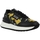 Pantofi Femei Sneakers Versace 75VA3SH2 Negru