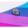 Genti Femei Portofele Kurt Geiger London ZIP AROUND WALLET Multicolor