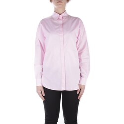 Îmbracaminte Femei Cămăși și Bluze Pinko 100233 A19U roz