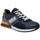 Pantofi Bărbați Sneakers Replay GMS1D .134.C0052T albastru