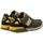 Pantofi Bărbați Sneakers Replay GMS1D .134.C0052T verde