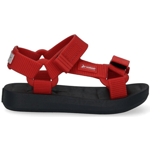 Pantofi Băieți  Flip-Flops Ipanema 62674 roșu