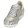 Pantofi Femei Pantofi sport Casual Mjus FORCE șarpe / Argintiu